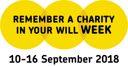 Remember a Charity Week