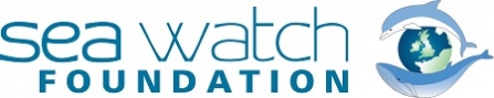 Sea Watch Foundation Logo