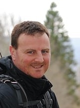 Peter Batchelor