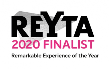 Reyta 2020 logo