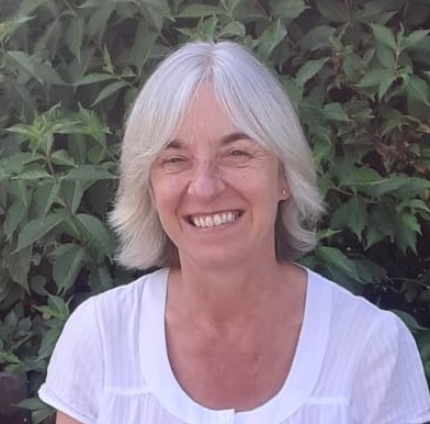 Lisa Kerslake