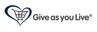 Give as you Live graphic