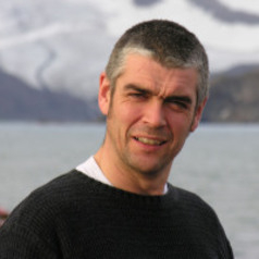 Magnus Johnson