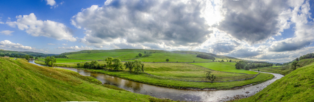 Weybeck's Pasture, Telling our story Volunteer, Sara