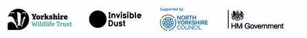 Logos in a strapline format