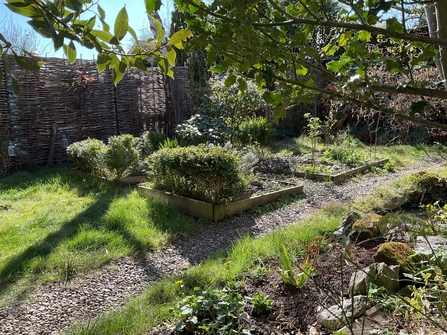 Harlow Avenue Open Gardens
