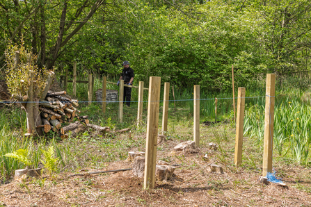 Aviva Wild at Work Photo 15 - Simon Tull