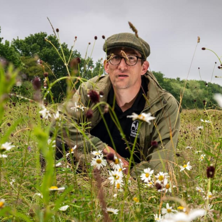 Jim Horsfall profile photograph