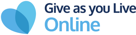 give as you live logo