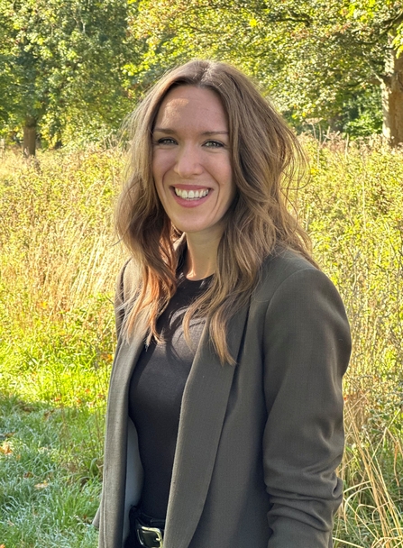 Lauren Perthen