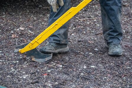 Cant Hook - Sara Spillett