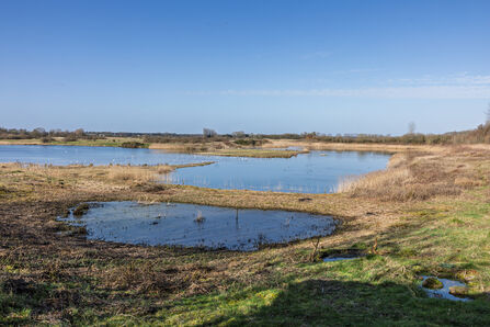 North Cave Wetlands