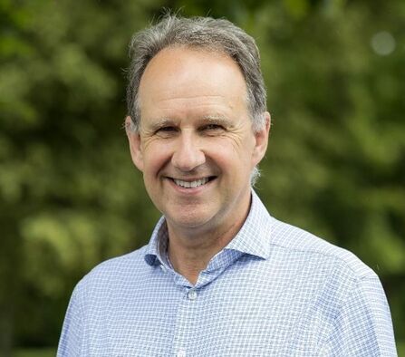 Dr William Bird