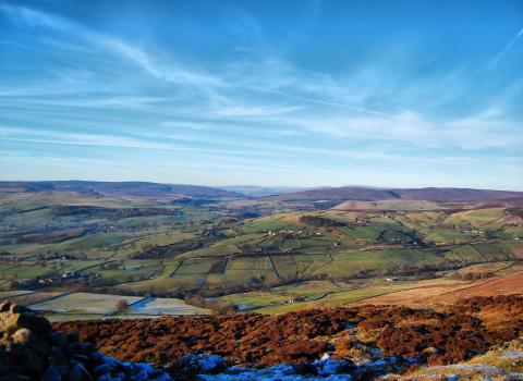 Beamsley Beacon