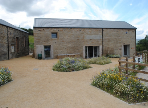 Stirley Community Farm