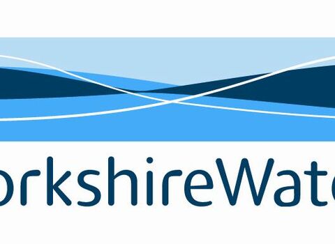 Yorkshire Water Logo