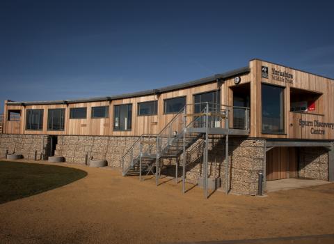 Spurn Discovery Centre