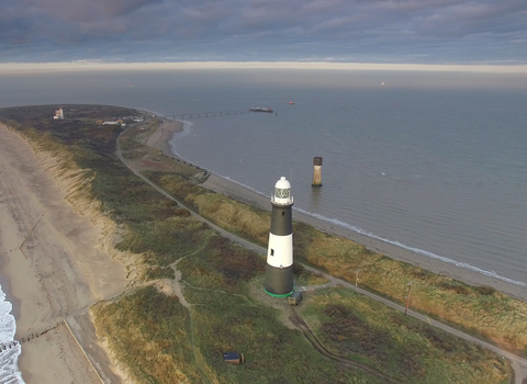 Spurn Military Safari