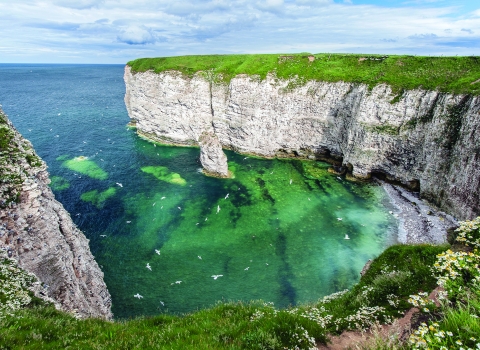 Breil Nook (c) George Stoyle 