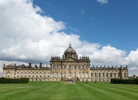 Castle Howard