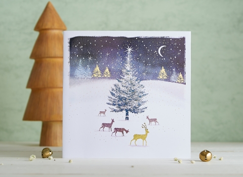 Christmas card