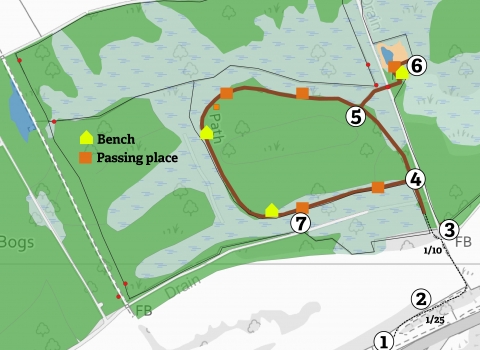 Askham test map updated 2