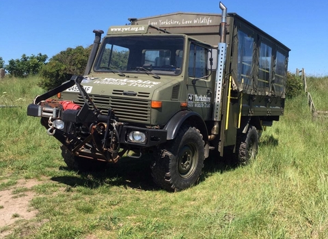 Unimog