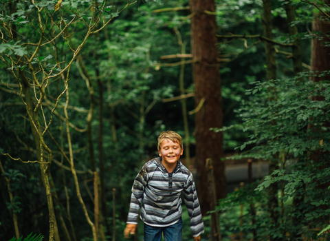 Forest school